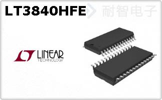 LT3840HFE