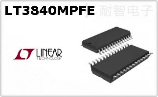 LT3840MPFE