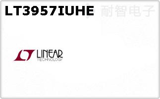 LT3957IUHE