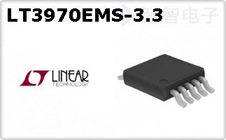 LT3970EMS-3.3