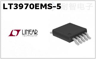 LT3970EMS-5