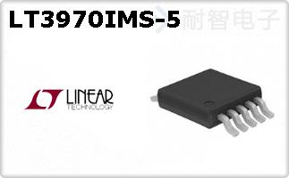 LT3970IMS-5