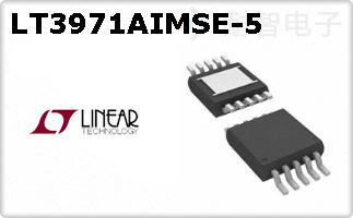 LT3971AIMSE-5