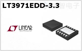 LT3971EDD-3.3