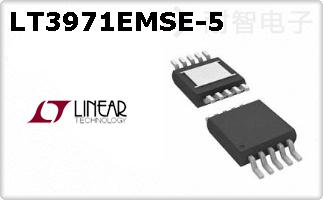 LT3971EMSE-5
