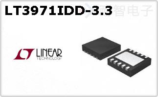 LT3971IDD-3.3