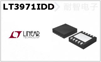 LT3971IDD