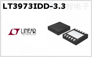 LT3973IDD-3.3
