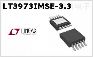 LT3973IMSE-3.3