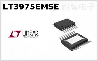 LT3975EMSE