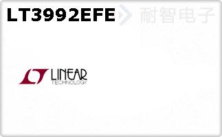 LT3992EFE