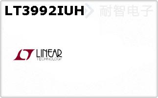 LT3992IUH