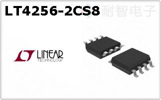 LT4256-2CS8