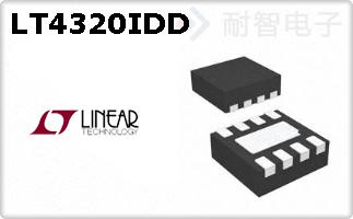 LT4320IDD