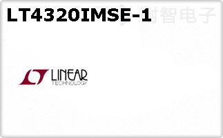 LT4320IMSE-1
