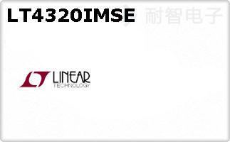 LT4320IMSE