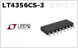 LT4356CS-3