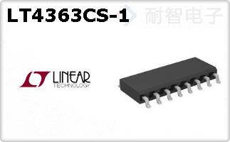 LT4363CS-1ͼƬ