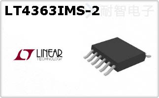 LT4363IMS-2