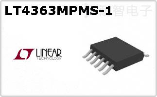 LT4363MPMS-1