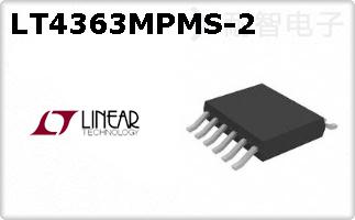 LT4363MPMS-2