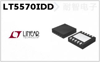 LT5570IDD