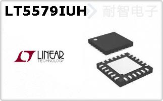 LT5579IUH
