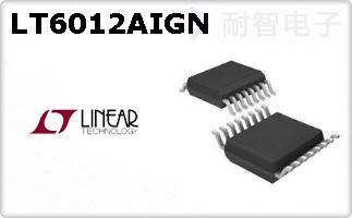LT6012AIGN