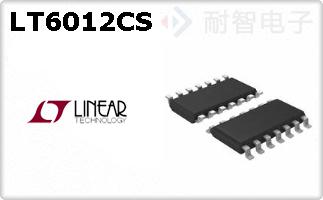 LT6012CS