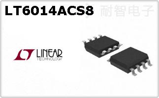 LT6014ACS8