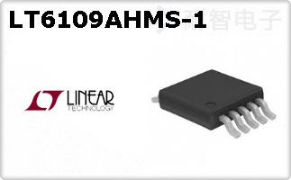 LT6109AHMS-1ͼƬ