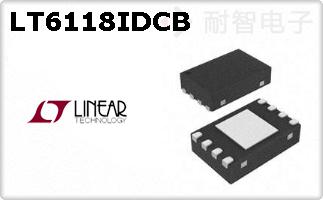 LT6118IDCB