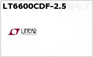 LT6600CDF-2.5