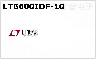 LT6600IDF-10