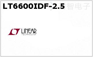 LT6600IDF-2.5