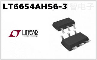 LT6654AHS6-3