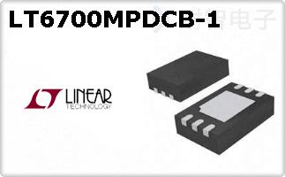 LT6700MPDCB-1