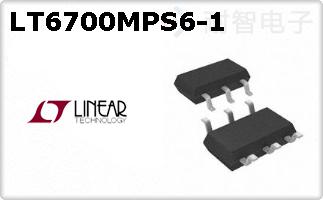 LT6700MPS6-1