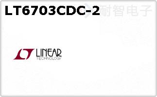 LT6703CDC-2