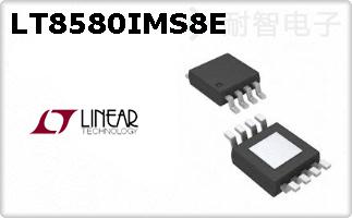 LT8580IMS8E