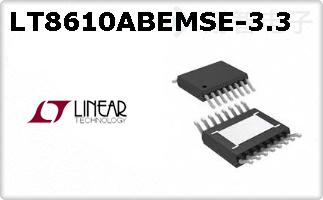 LT8610ABEMSE-3.3