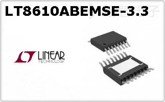 LT8610ABEMSE-3.3ͼƬ