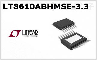 LT8610ABHMSE-3.3