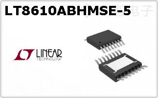 LT8610ABHMSE-5