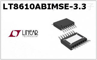 LT8610ABIMSE-3.3