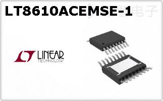 LT8610ACEMSE-1