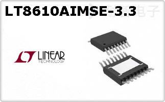 LT8610AIMSE-3.3
