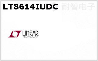 LT8614IUDC