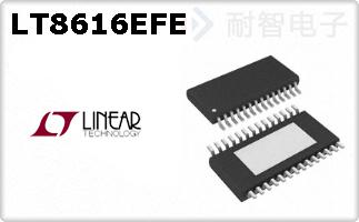LT8616EFE