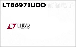 LT8697IUDD